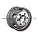 High Quality China Steel Heavy Duty Truck Wheel Rim